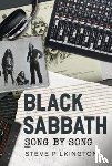 Pilkington, Steve - Black Sabbath