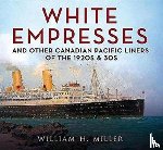 Miller, William Ncsu - White Empresses