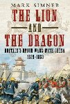 Simner, Mark - The Lion and the Dragon