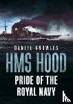 Knowles, Daniel - HMS Hood