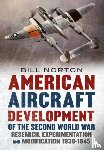 Norton, William - American Aircraft Development of the Second World War