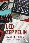 Van der Kiste, John - Led Zeppelin Song by Song