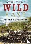 Provan, Josh - Wild East