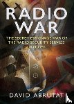 Abrutat, David - Radio War