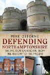 Osborne, Mike - Defending Northamptonshire