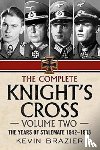 Brazier, Kevin - The Complete Knight's Cross