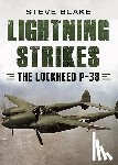 Blake, Steve - Lightning Strikes