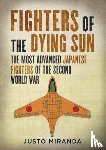 Miranda, Justo - Fighters of the Dying Sun