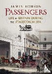 Hobson, James - Passengers