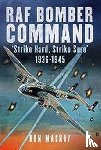 Mackay, Ron - RAF Bomber Command
