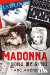 Andrews, Marc - Madonna Song by Song