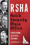 Tyas, Stephen - RSHA Reich Security Main Office