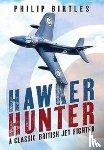 Birtles, Philip - Hawker Hunter