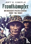 Eberle, Jeff D. - Frontkampfer