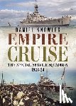 Knowles, Daniel - Empire Cruise