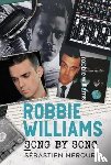 Merour, Sebastien - Robbie Williams