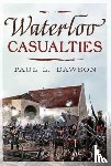 Dawson, Paul L. - Waterloo Casualties
