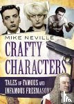 Neville, Mike - Crafty Characters
