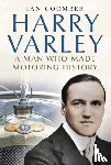 Coomber, Ian - Harry Varley