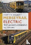 Hilbert, Martyn - Merseyrail Electric