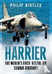 Birtles, Philip - Harrier