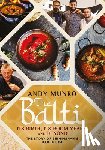 Munro, Andy - The Balti