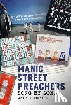 Johnson, Andy - Manic Street Preachers