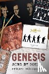 Rottgers, Philipp - Genesis