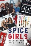 Harrison, Anne - Spice Girls