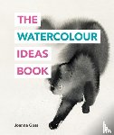 Goss, Joanna - The Watercolour Ideas Book