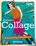 Speight, Bev - Project Collage