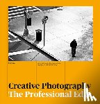 Lee, Dan M, Juniper, Adam - Creative Photography