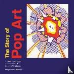 MacKay, Andy Stewart - The Story of Pop Art
