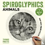 Pavitte, Thomas - Spiroglyphics: Animals