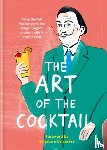 Press, Ilex - The Art of the Cocktail