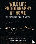 Peters, Richard - Wildlife Photography at Home
