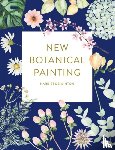 Winton, Harriet de - New Botanical Painting