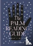 Clifford, Frank C. - The Palm Reading Guide