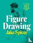 Spicer, Jake - Figure Drawing