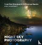 Woodworth, Adam - Night Sky Photography