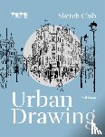 Dean, Phil - Tate: Sketch Club Urban Drawing