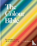 Perryman, Laura - The Colour Bible
