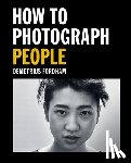 Fordham, Demetrius - How to Photograph People