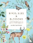 Winton, Harriet de - Birds, Bees & Blossoms