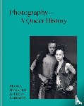 Dunster, Flora, Gordon, Theo - Photography – A Queer History