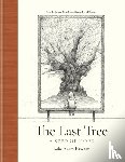 Hawker, Luke Adam - The Last Tree