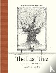 Hawker, Luke Adam - The Last Tree