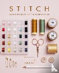 Rich, Jen - Stitch