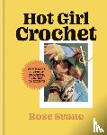Svane, Rose - Hot Girl Crochet