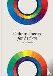 Goldsmith, Ian - Colour Theory for Artists